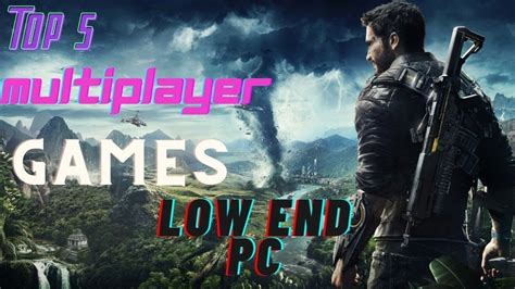 Top 5 Multiplayer Games For Low End Pc Ignite Gaming 2 4 Gb
