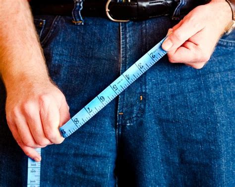 Average Penis Size In The Uk And Which Country Has The Biggest In The
