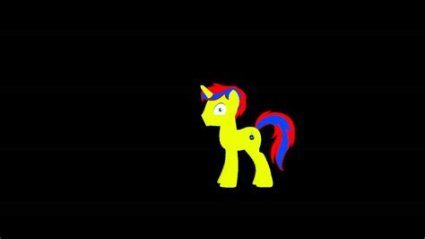 My Little Pony Intro Remix Remake Youtube