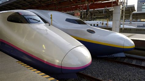 Swedens High Speed Train Plans Criticised By Auditors Radio Sweden