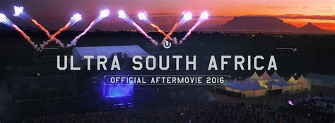 Ultra South Africa Feb 9 10 2018