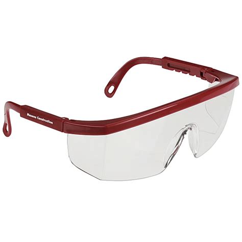 Integra Safety Glasses 9482