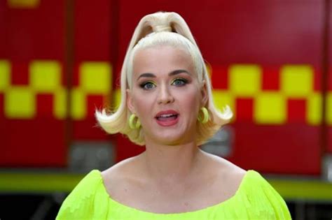 Katy Perry Covers All You Need Is Love By The Beatles Iwebwire