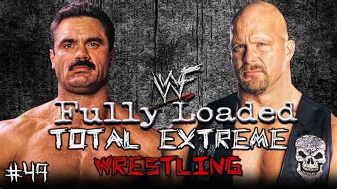 Fully Loaded Ppv The Build To Summerslam Begins Attitude Era