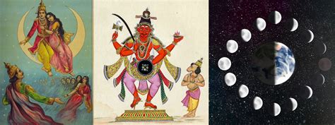 Rohini Nakshatra Mythology And Secrets In Vedic Astrology Rva Astrologers