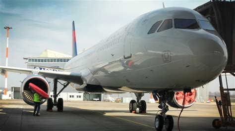 Airbus Secures Order For 100 A321neo Acfs From Delta Air Lines