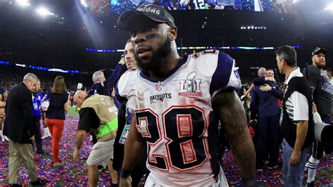 Patriots Rb James White Ends Up Getting A Super Bowl Mvp Truck Anyway Nfl Sporting News