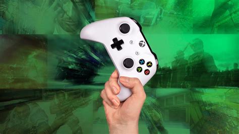 Microsoft Facing Xbox Controller Drifting Class Action Lawsuit