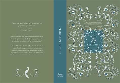 Classic Book Cover Redesigns Behance