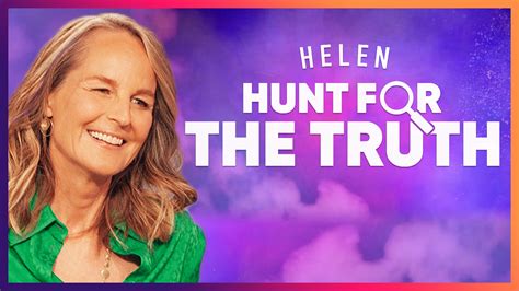 Watch Access Hollywood Highlight Helen Hunt Spills Some Funny Personal