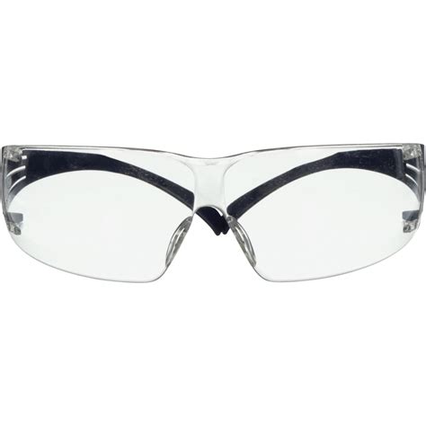 3m securefit 200 series safety glasses clear lens anti fog anti scratch coating ansi z87 csa