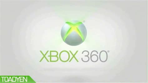 Xbox 360 Earrape Youtube