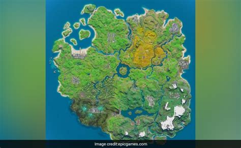 To go along with the new content is a new map — although the changes this time around aren't nearly as dramatic as last season's flood. Fortnite Chapter 2 Season 1: The Game Is Live With A New ...