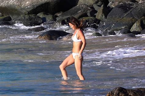 Pippa Middleton Nude And Bikini Pics From Caribbean Islands Scandal Planet