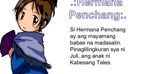 El Filibusterismo Mga Tauhan Sa Kabanata 4