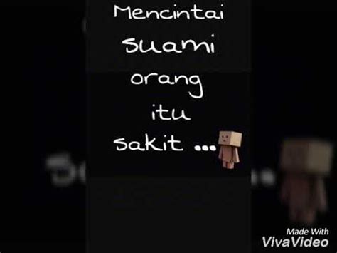 Pacu terus kegigihanmu dengan mengingat prinsip dan tujuan dalam perjalananmu. Kata Bijak Untuk Wanita Yang Mencintai Suami Orang | Lucu Sekali Ayo Ketawa