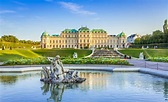 13 Top Sehenswürdigkeiten in Wien - 2019 (mit Fotos & Karte)