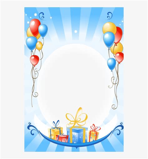 Greeting card clipart free download! Birthday background clip art clipart collection - Cliparts World 2019