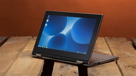 Dell Inspiron 11 3000 Series 2 In 1 3147 Review Pcmag