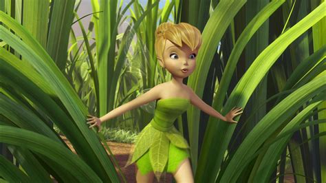 It revolves around tinker bell, a fairy character created by j. Tinker Bell and the Great Fairy Rescue (2010) - Animation ...