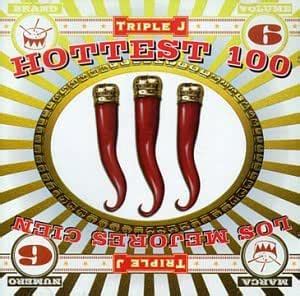 Get protected today and get your 70% discount. Import, Triple J-Hottest 100 - Vol. 6-Triple J-Hottest 100 ...