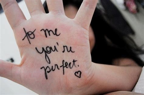 You can also use something you know she loves e.g. 40 Romantic Things to Say to Your Boyfriend | herinterest.com/