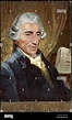 Joseph haydn hi-res stock photography and images - Alamy