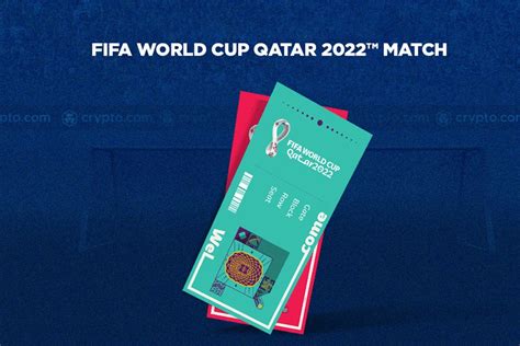 Fifa World Cup 2022 Fifa Sells 245 Million Tickets For Qatar World
