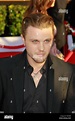 Michael Pitt at the 18th Annual Screen Actors Guild Awards. Arrivals ...