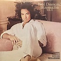Cd Neil Diamond 12 Greatest Hits Vol 2 - $ 360.00 en Mercado Libre