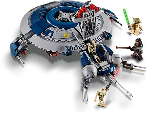 75233 Lego Star Wars Droid Gunship Kockabolygó