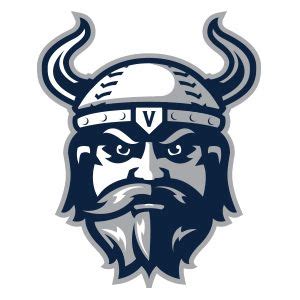 Vaughan Vikings by Fooser Sports Design | Sports logo inspiration, Sports logo design, Sports logo