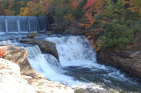 Little river canyon national preserve is a united states national preserve located on top of lookout mountain near fort payne, alabama, and. Little River Canyon National Preserve (Fort Payne, AL ...