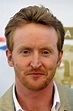 Who is Scottish Actor Tony Curran Married to? His Wife, Daughter, Age ...