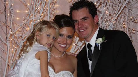 Ashley Force Planning A Good Wedding Turned Out To Be A Lot Like