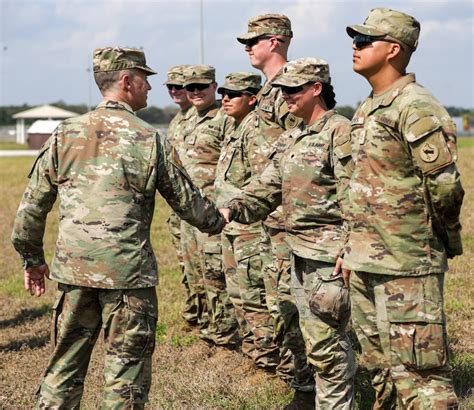 1st Multi Domain Task Force Deploys The Armys First Long Range