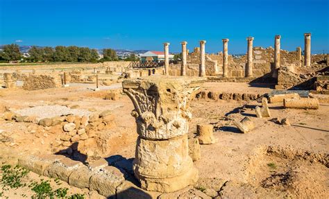 The Best Things To Do In Paphos
