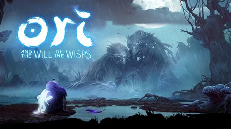 Ori And The Will Of The Wisps 4k 15118