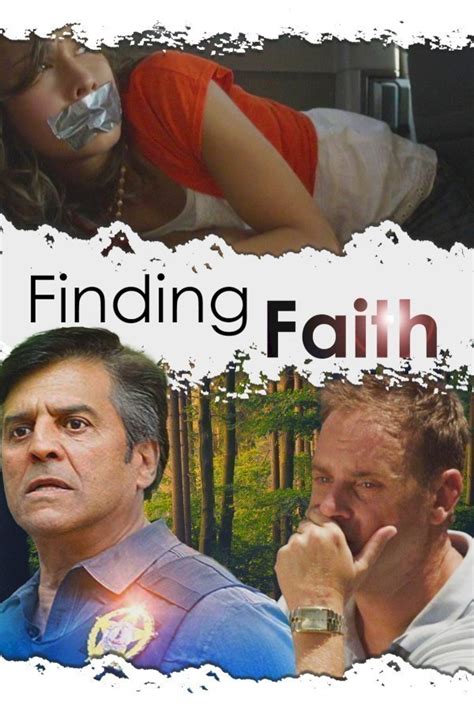 Finding Faith Film