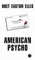 Libro American Psycho De Bret Easton Ellis - Buscalibre