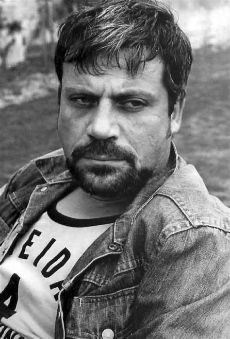 Image Of Oliver Reed