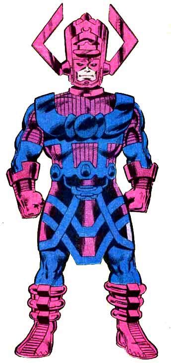 Pin By Edgar Sandoval Cardenas On Santos De Mi Devoción Galactus