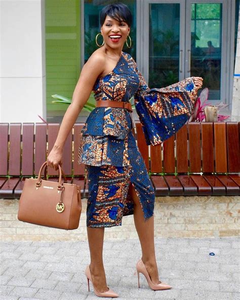 African Fashion Which Looks Stunning Traditionalafricanfashion