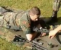 Bundeswehr - Ausbildung im Wandel der Zeiten - ab 2000 - YouTube