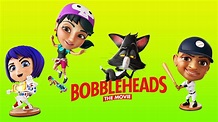 Bobbleheads: The Movie (2020) - AZ Movies