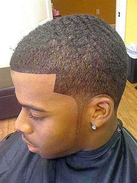 This is one of the cool hairstyles for guys with big foreheads. Haircuts For Black Guys With Big Foreheads