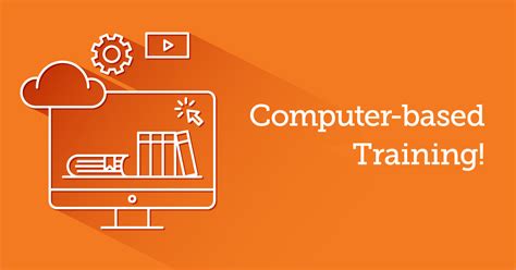 Please follow the menu links for course schedules. Computer-based Training: What, Why and How - TalentLMS Blog