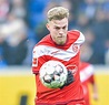 Hannover 96 holt Stürmer Marvin Ducksch aus Düsseldorf - WELT