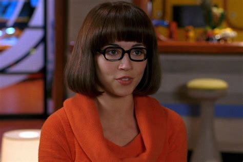 Velma De Scooby Doo Era Gay En La Película Live Action Código Espagueti