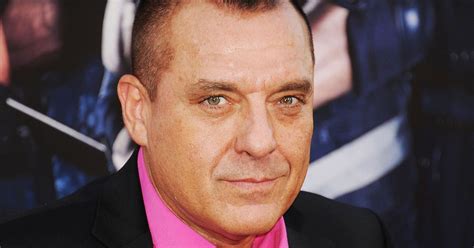 tom sizemore made you uncomfortable